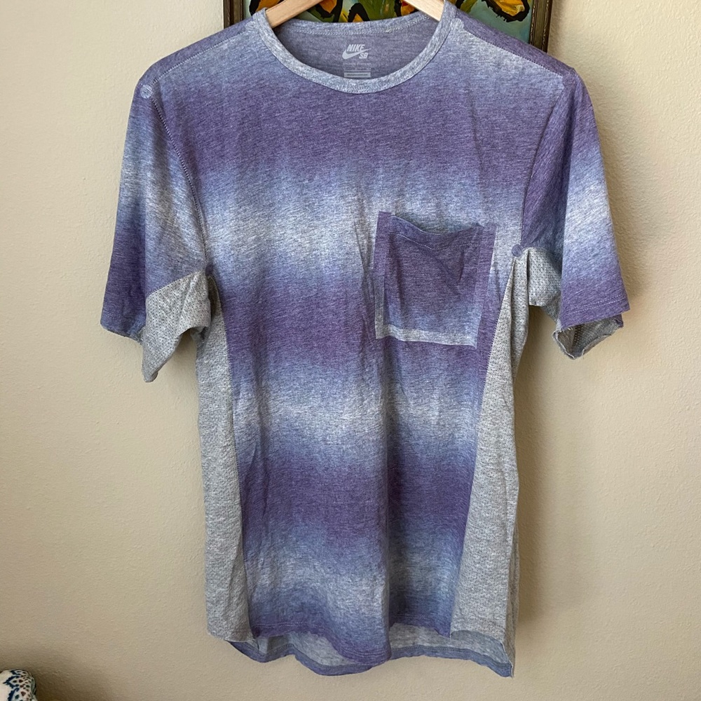 Nike SB Ombré T-shirt